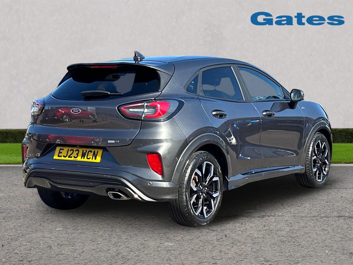 Used Ford Puma 2023 for sale - 77927349: Photo 7