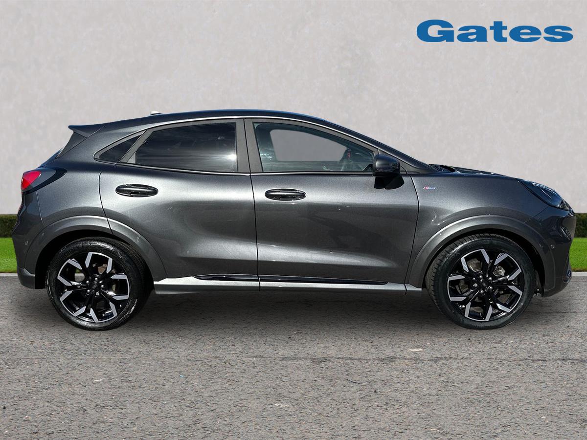 Used Ford Puma 2023 for sale - 77927349: Photo 8