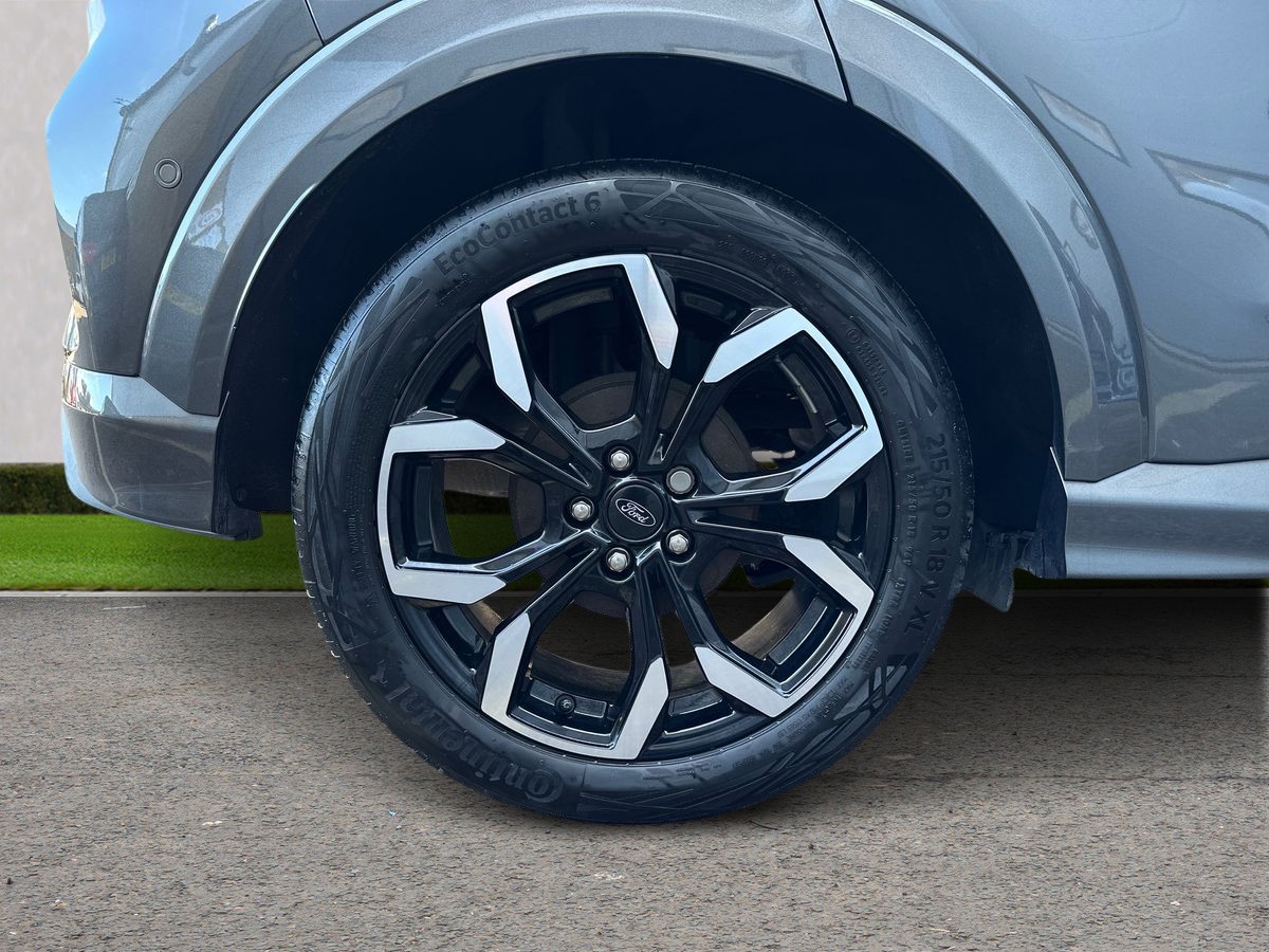 Used Ford Puma 2023 for sale - 77927349: Photo 9