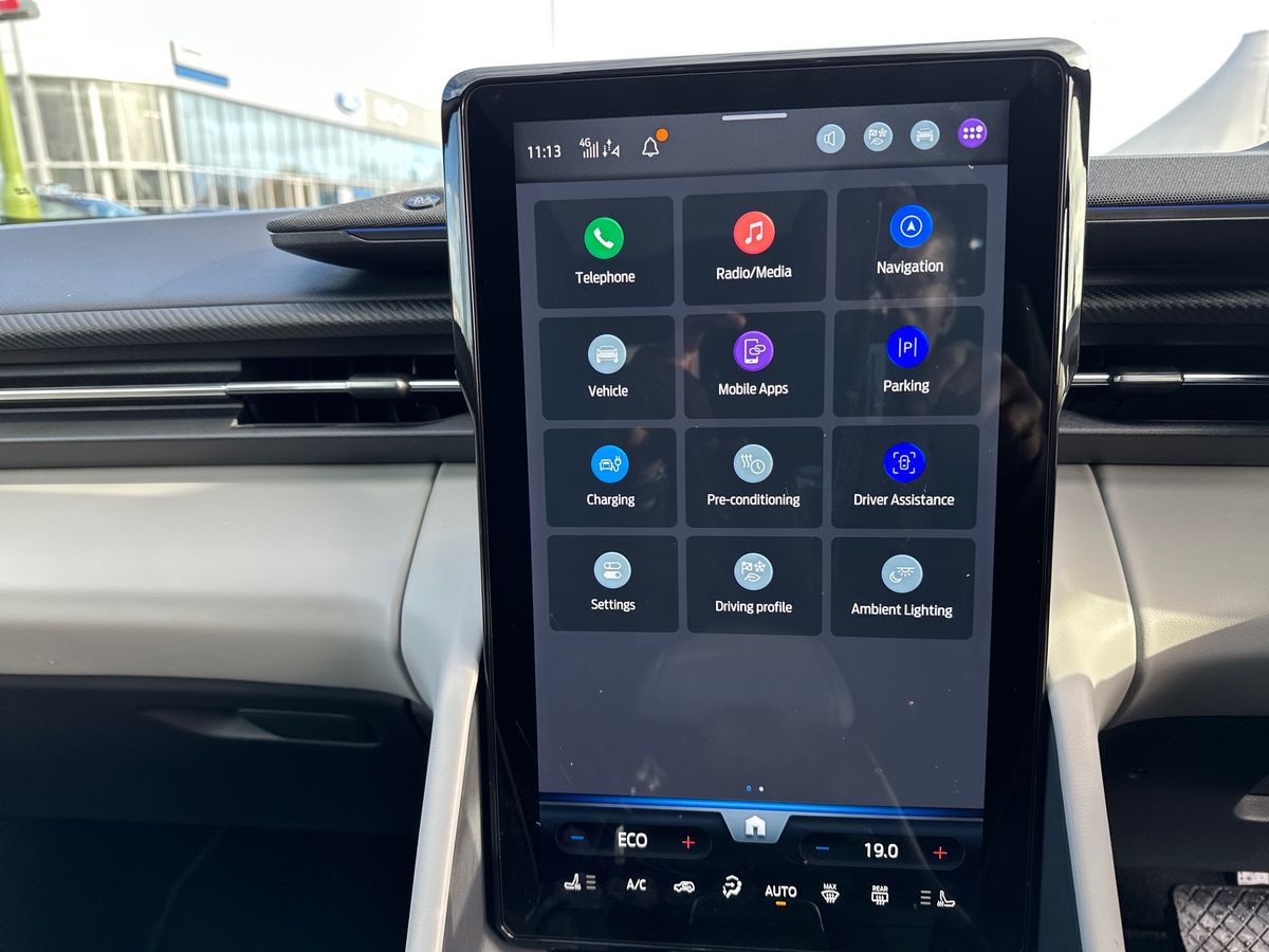 Used Ford Explorer 2025 for sale - 77133898: Photo 19