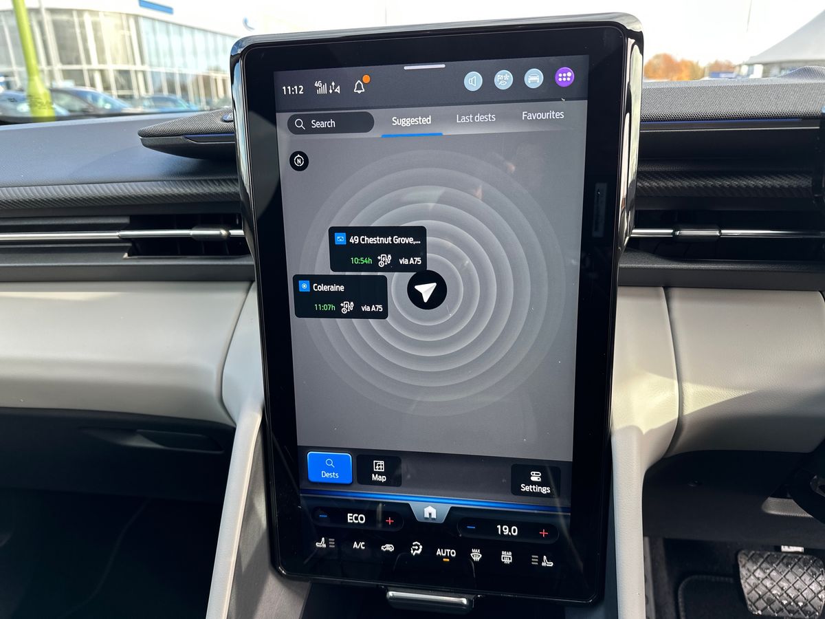 Used Ford Explorer 2025 for sale - 77133898: Photo 20