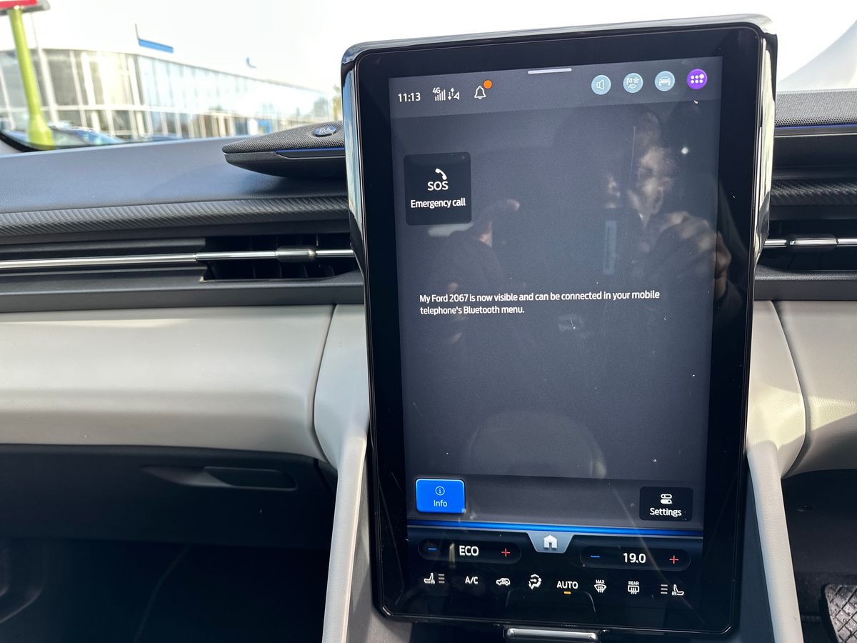 Used Ford Explorer 2025 for sale - 77133898: Photo 21