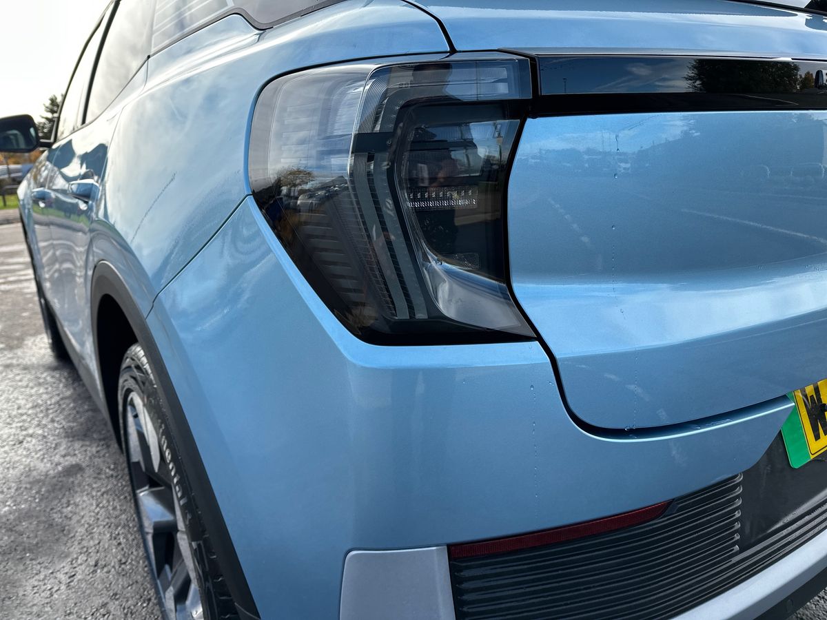 Used Ford Explorer 2025 for sale - 77133898: Photo 33