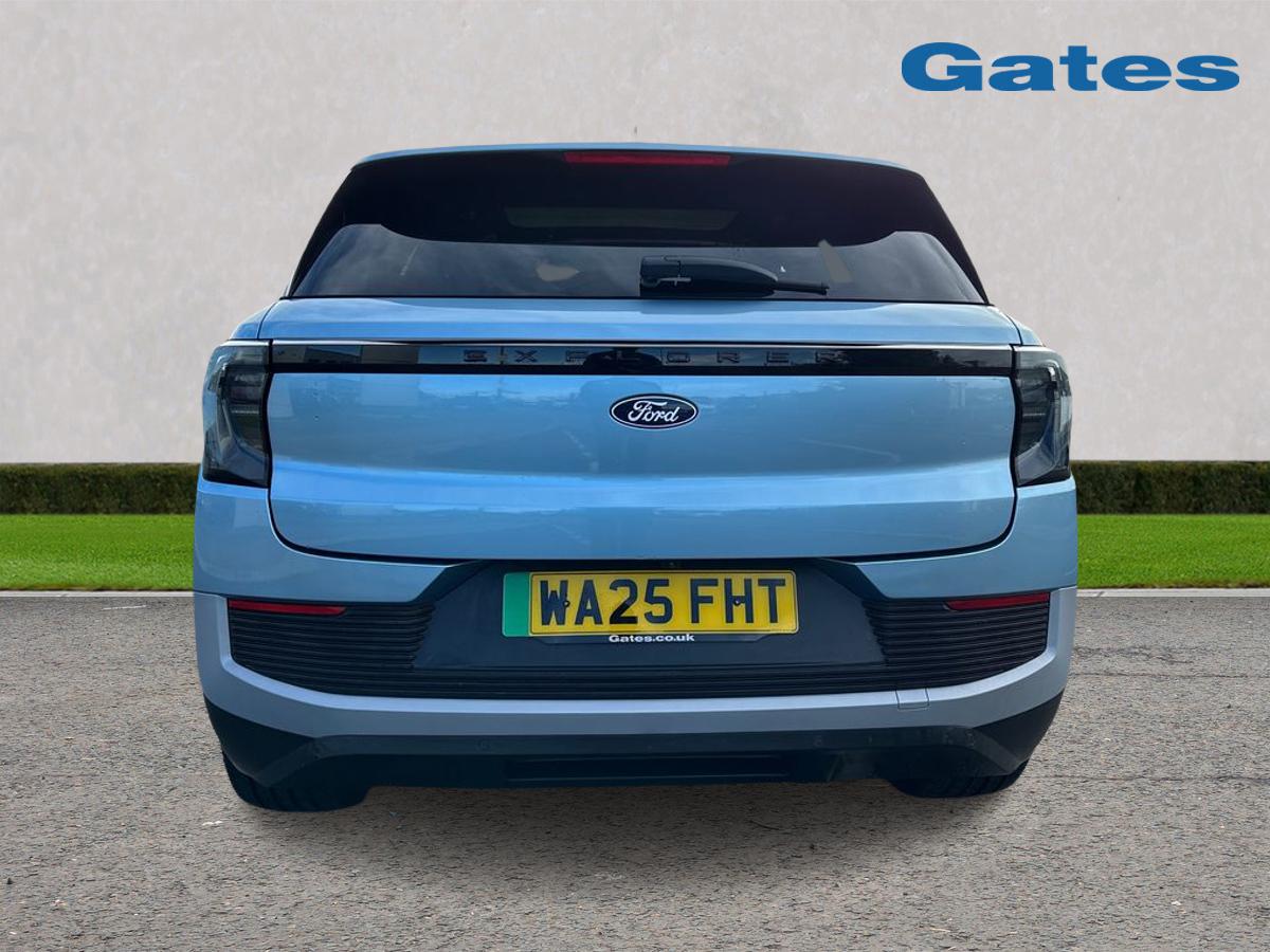 Used Ford Explorer 2025 for sale - 77133898: Photo 6