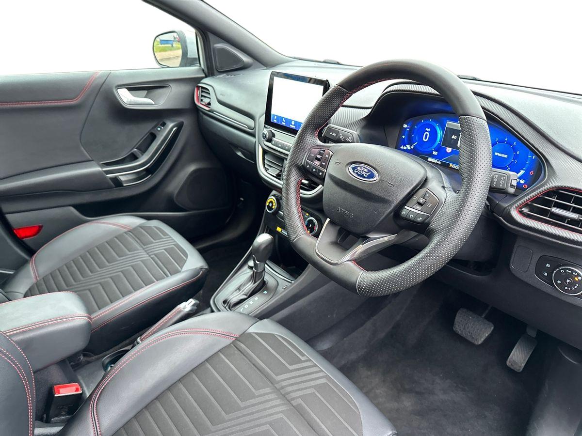 Used Ford Puma 2024 for sale - 77504202: Photo 10