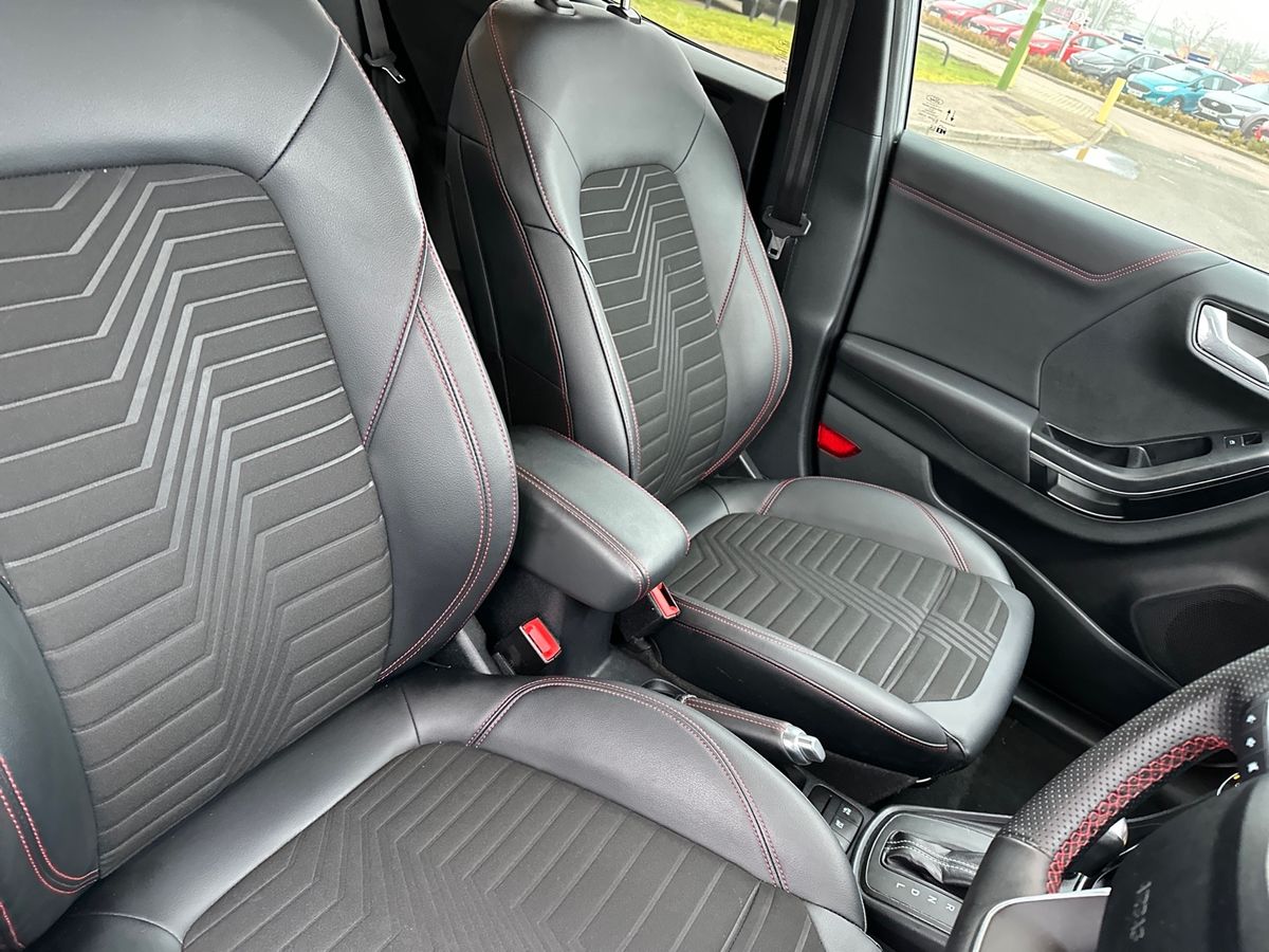 Used Ford Puma 2024 for sale - 77504202: Photo 12