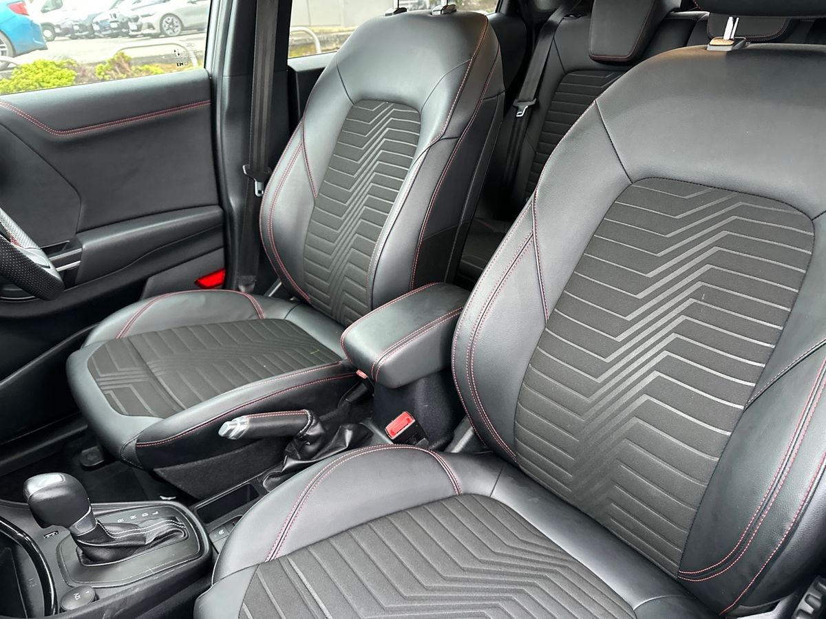 Used Ford Puma 2024 for sale - 77504202: Photo 13