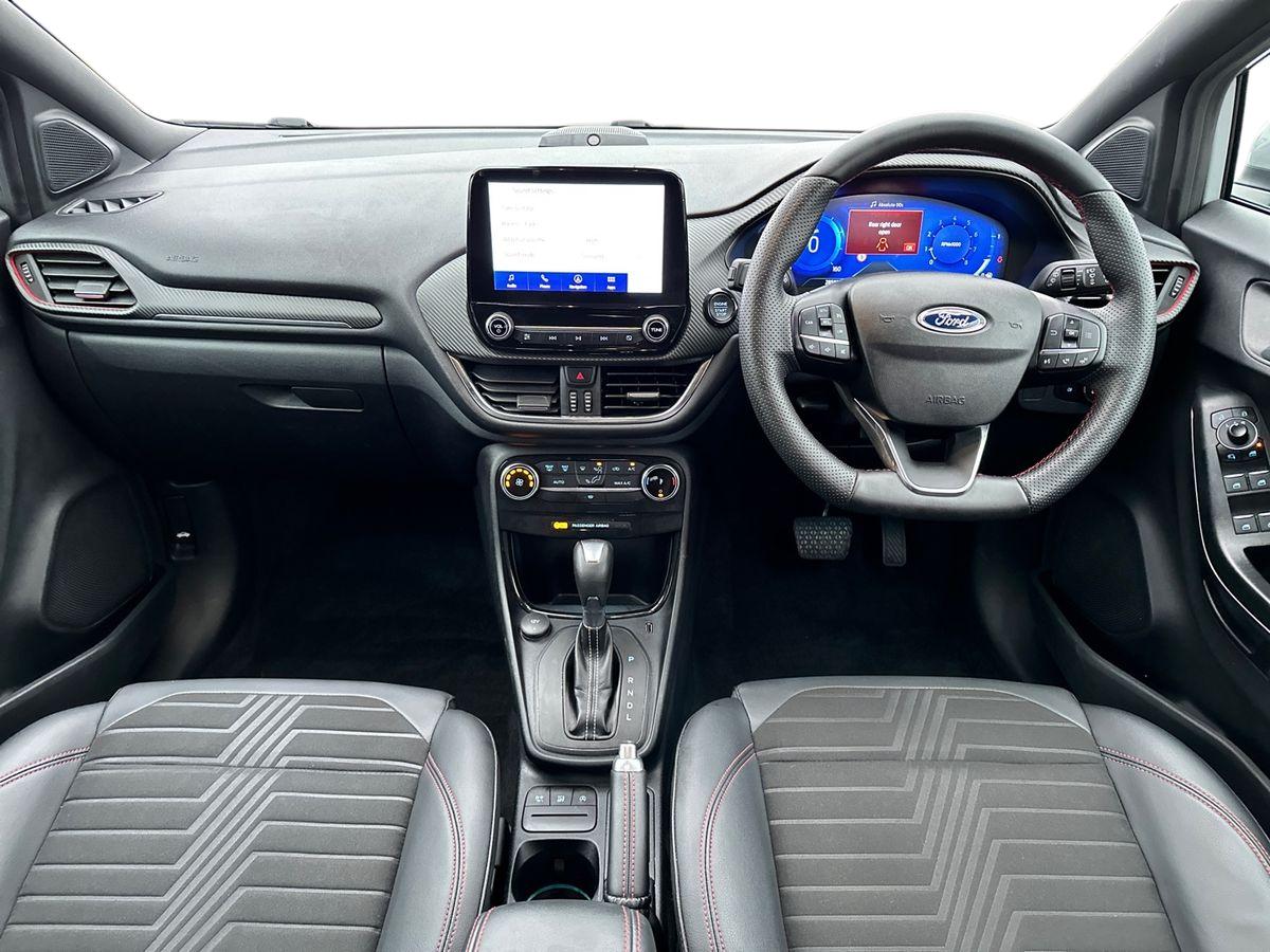 Used Ford Puma 2024 for sale - 77504202: Photo 15