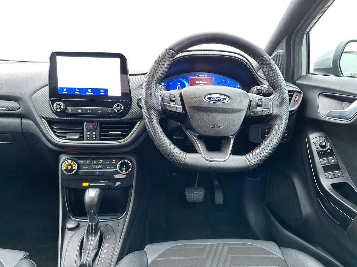 Used Ford Puma 2024 for sale - 77504202: Photo 16