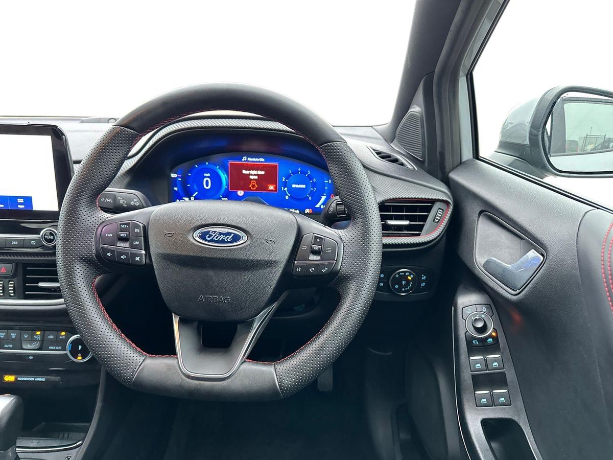 Used Ford Puma 2024 for sale - 77504202: Photo 17