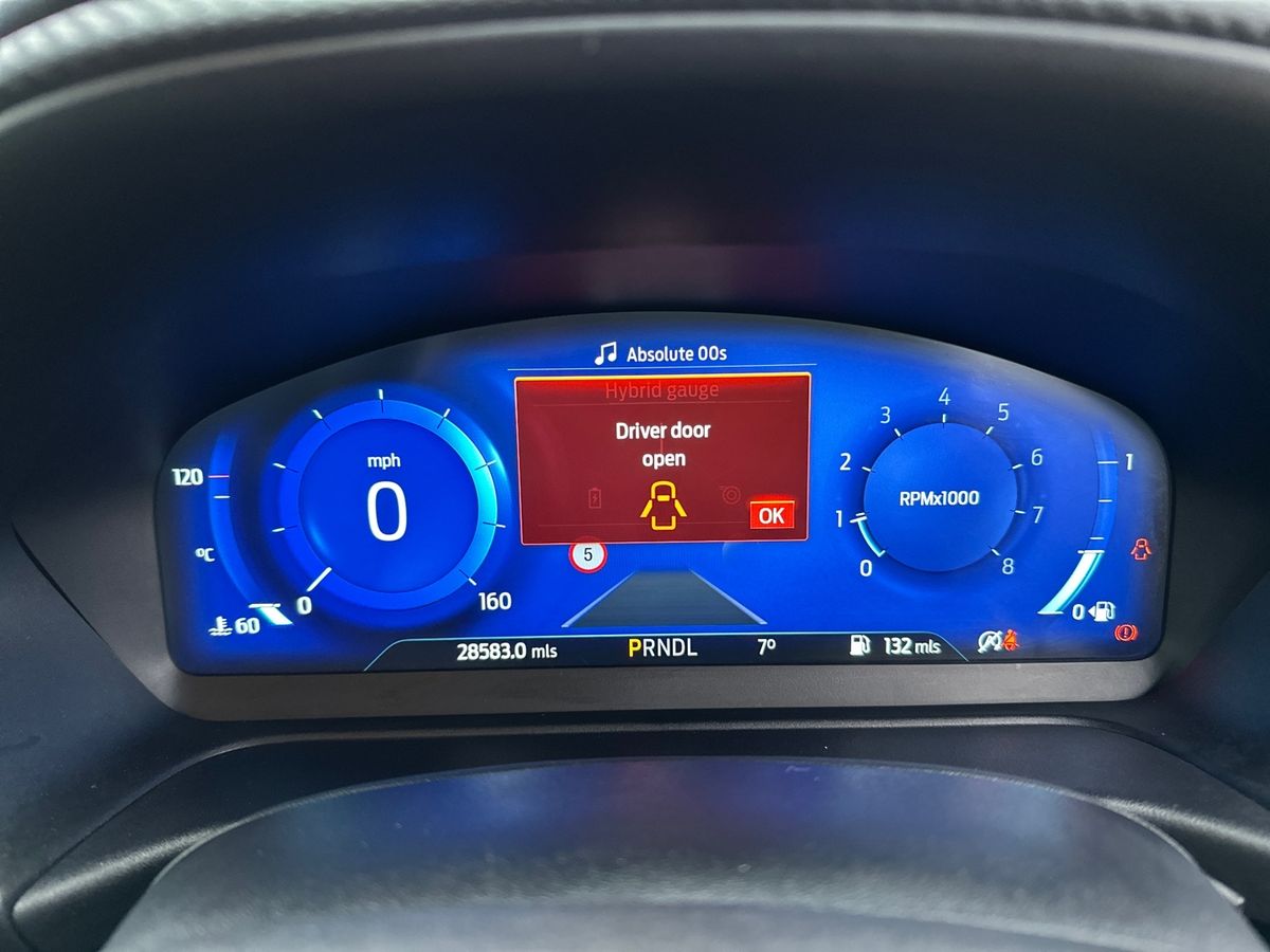 Used Ford Puma 2024 for sale - 77504202: Photo 18