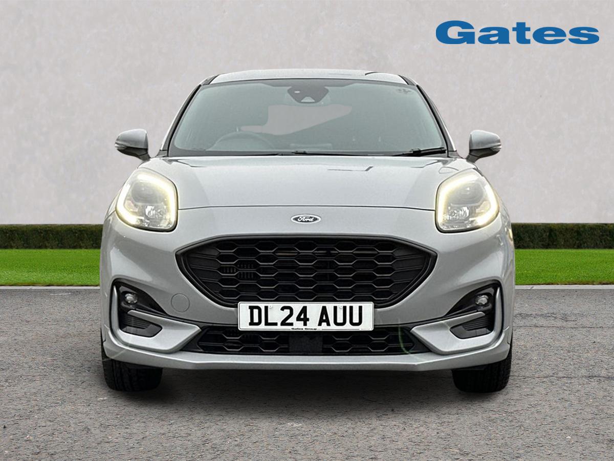 Used Ford Puma 2024 for sale - 77504202: Photo 2