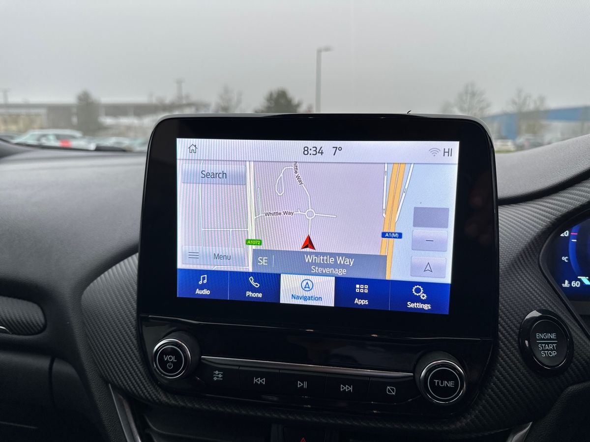 Used Ford Puma 2024 for sale - 77504202: Photo 20