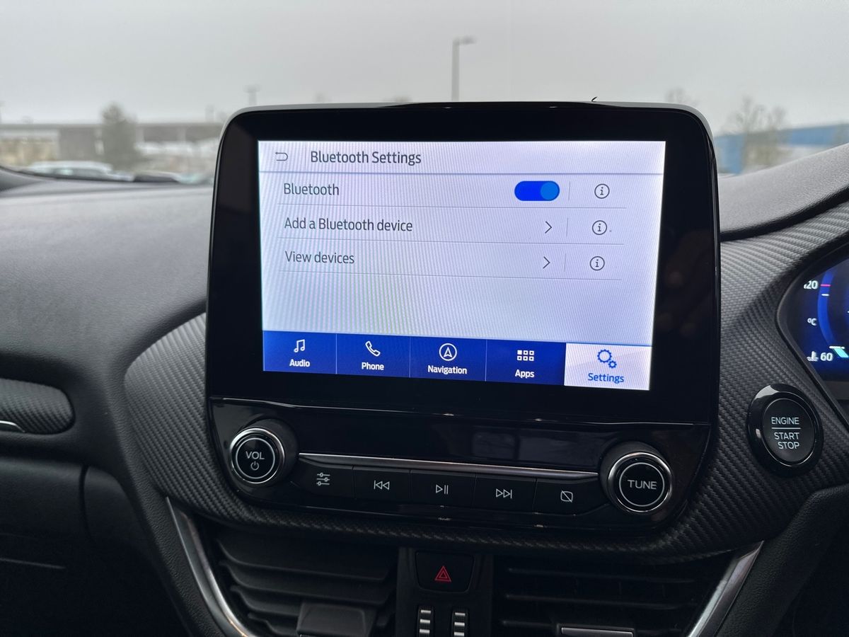 Used Ford Puma 2024 for sale - 77504202: Photo 21