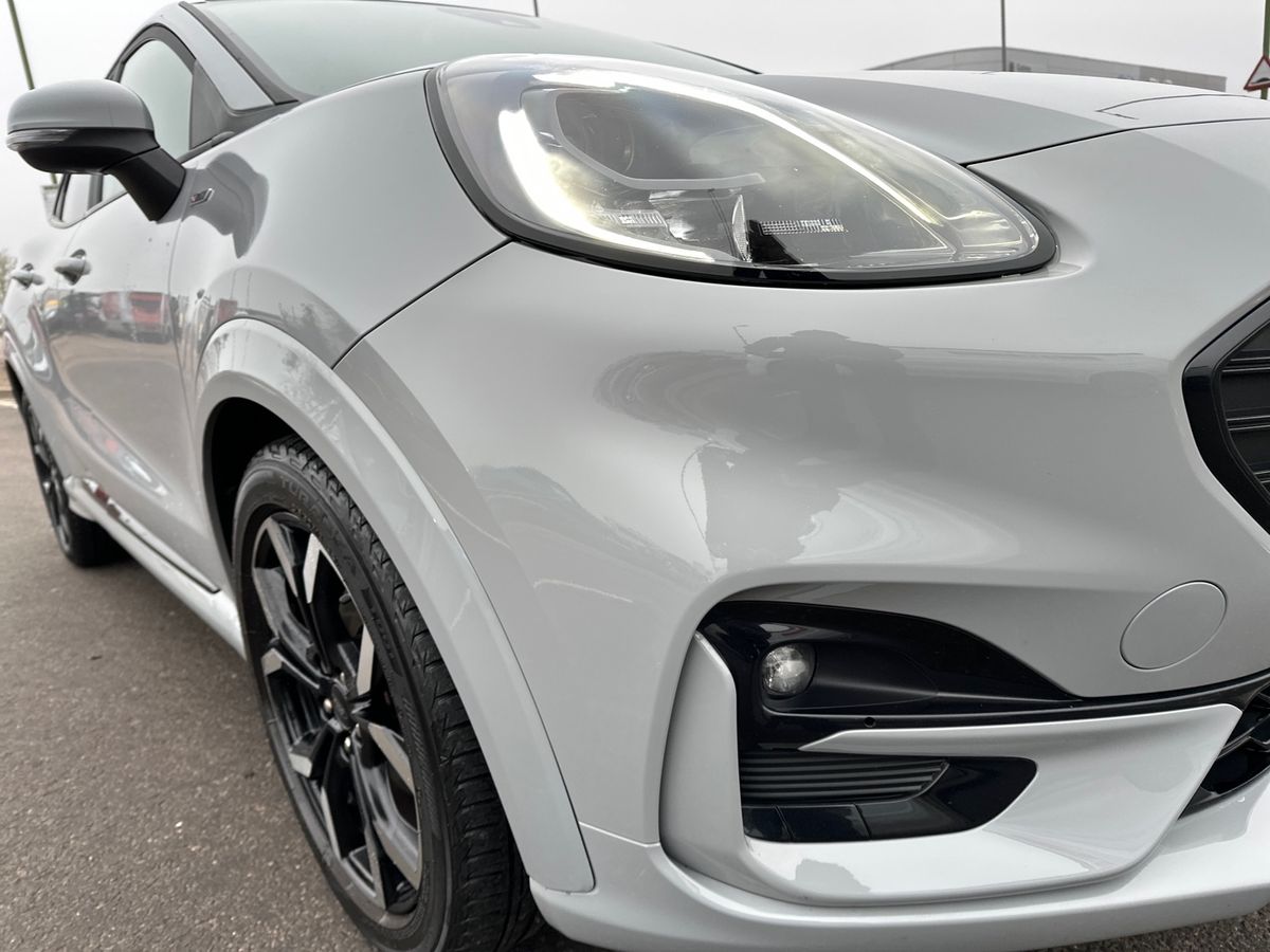 Used Ford Puma 2024 for sale - 77504202: Photo 32