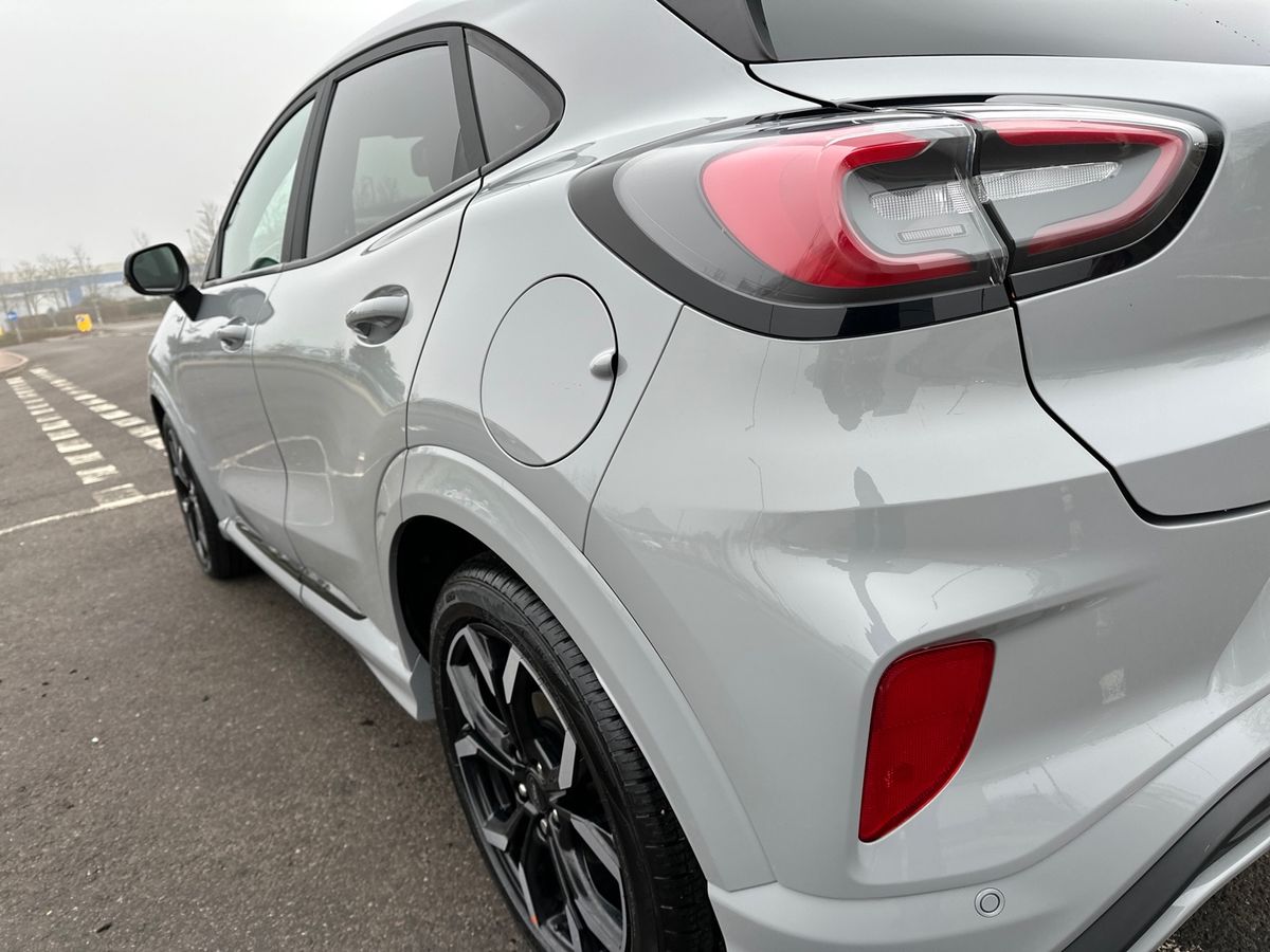 Used Ford Puma 2024 for sale - 77504202: Photo 33