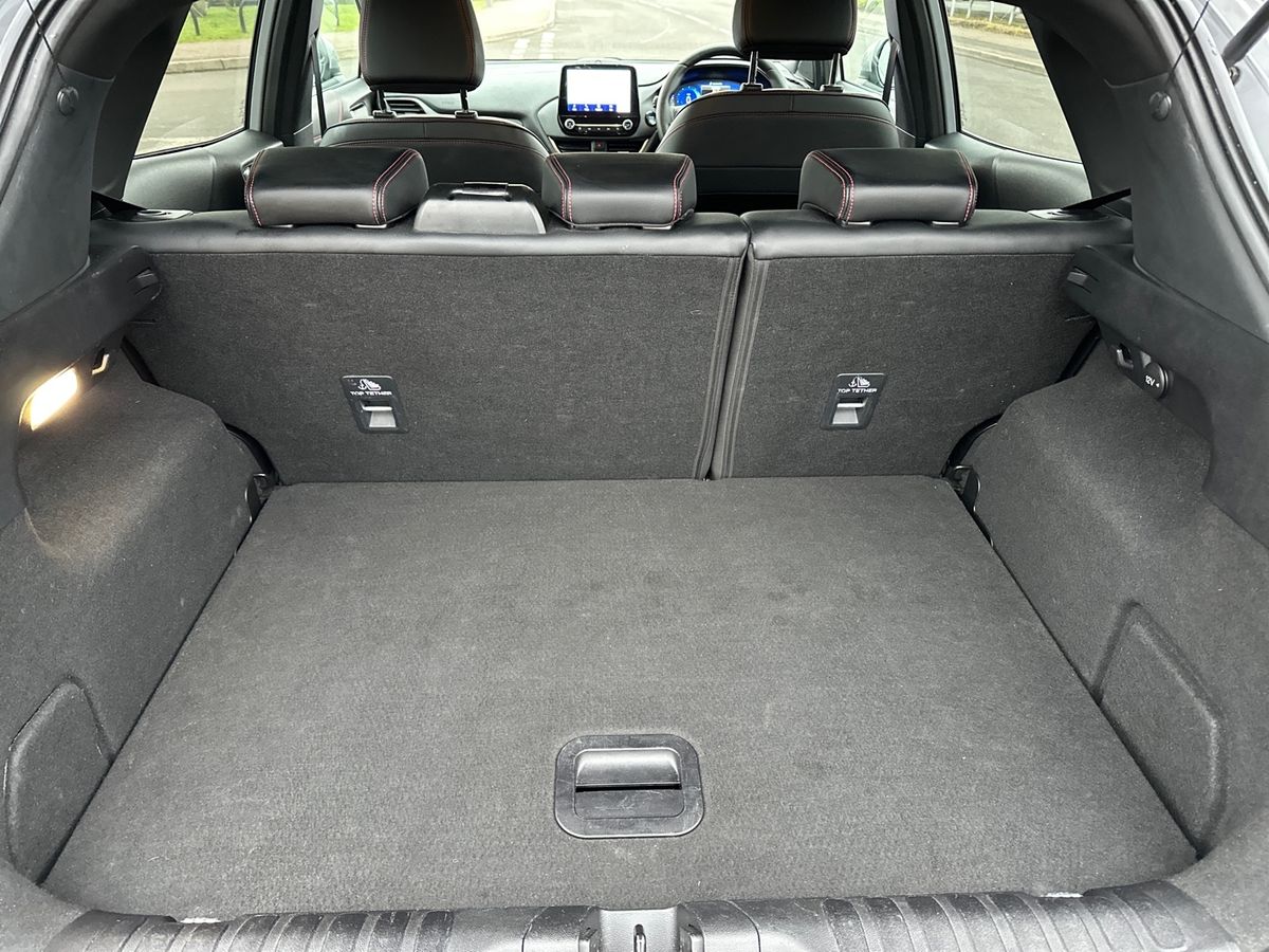 Used Ford Puma 2024 for sale - 77504202: Photo 34