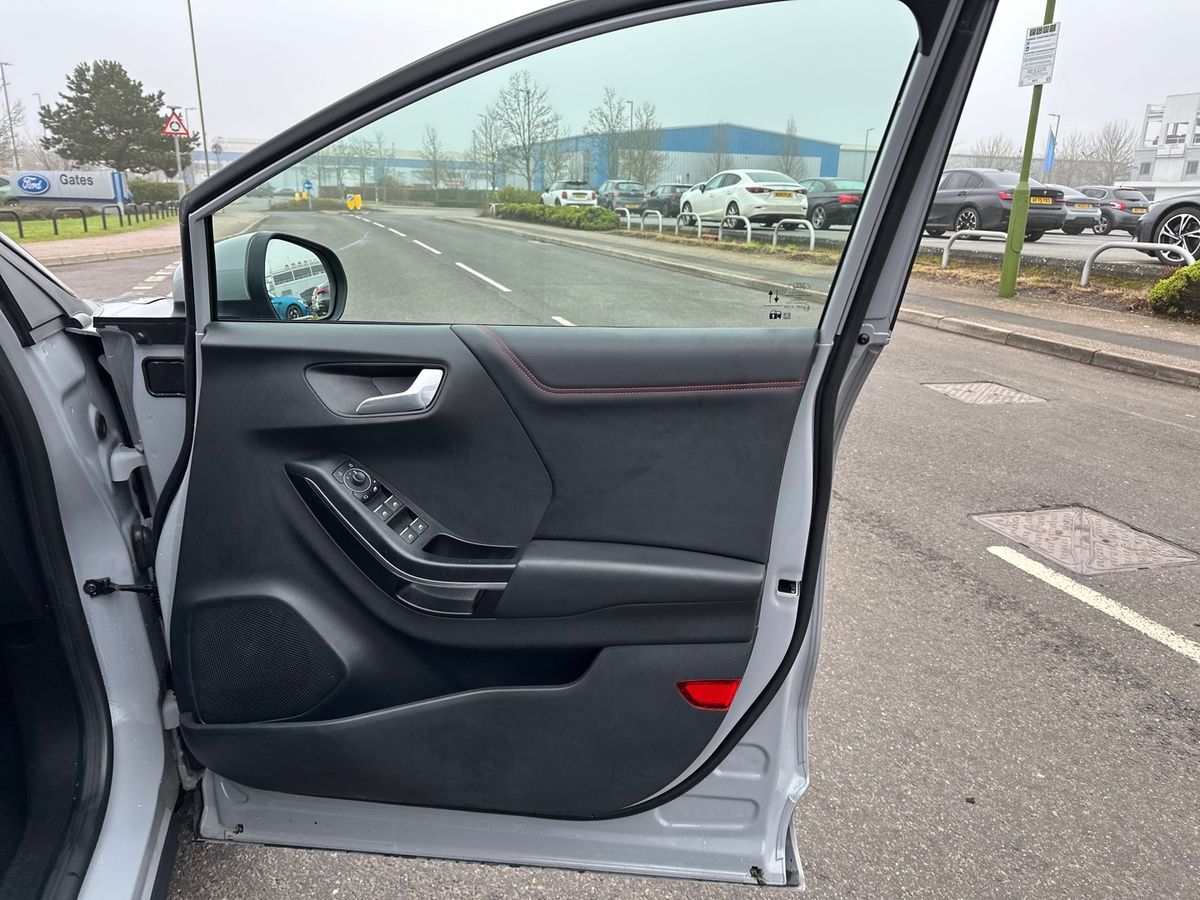 Used Ford Puma 2024 for sale - 77504202: Photo 35