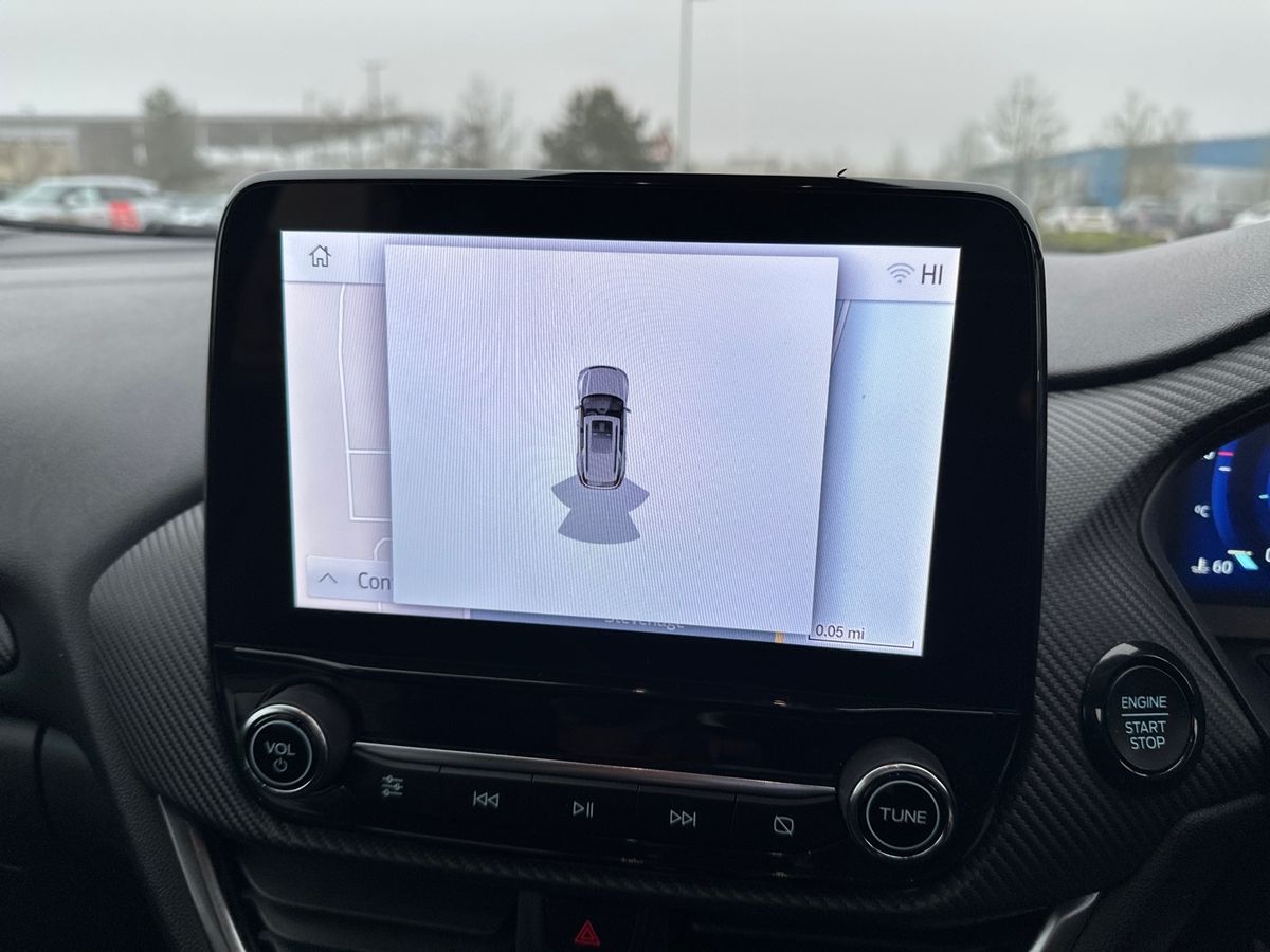 Used Ford Puma 2024 for sale - 77504202: Photo 37