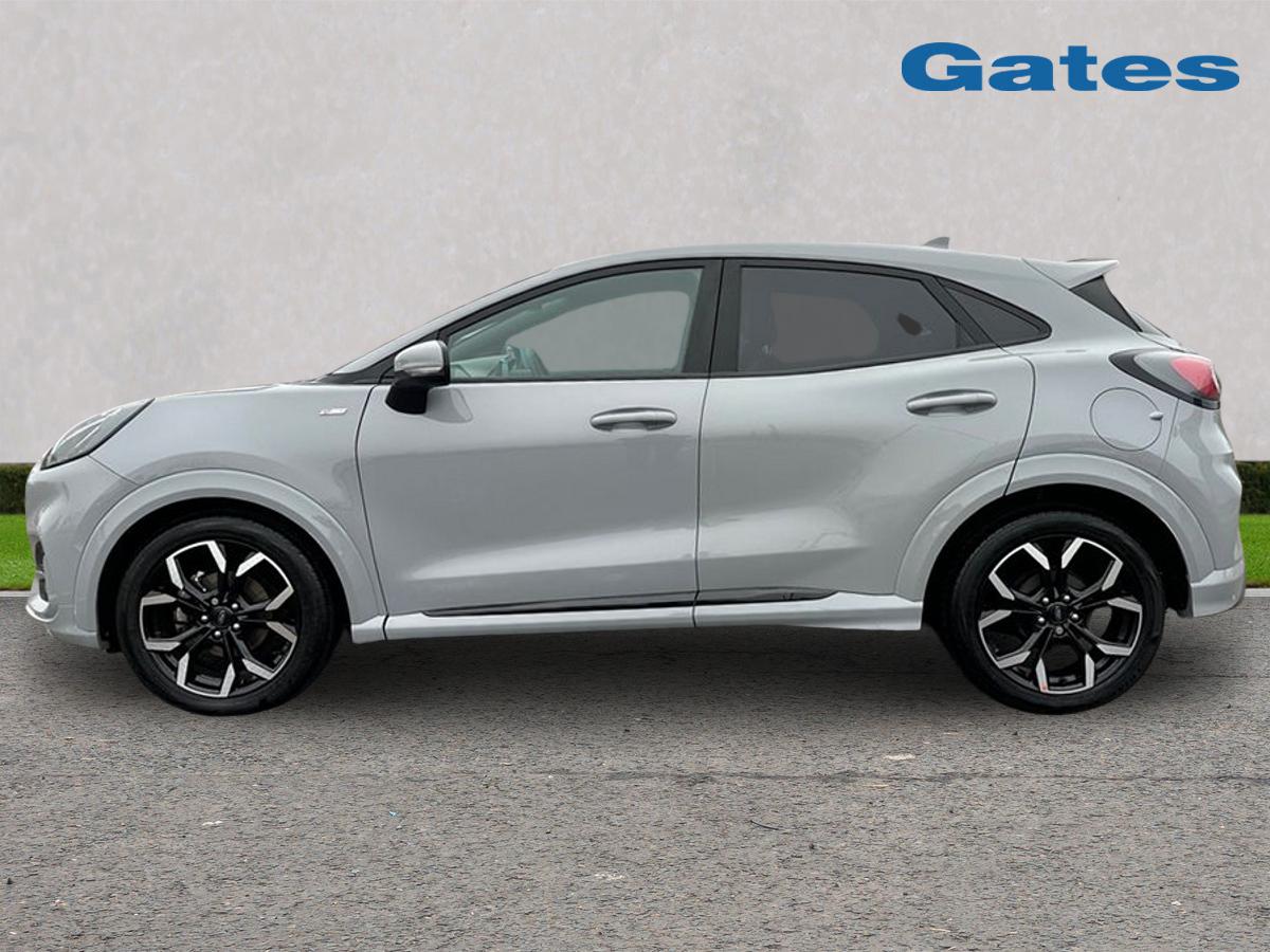 Used Ford Puma 2024 for sale - 77504202: Photo 4