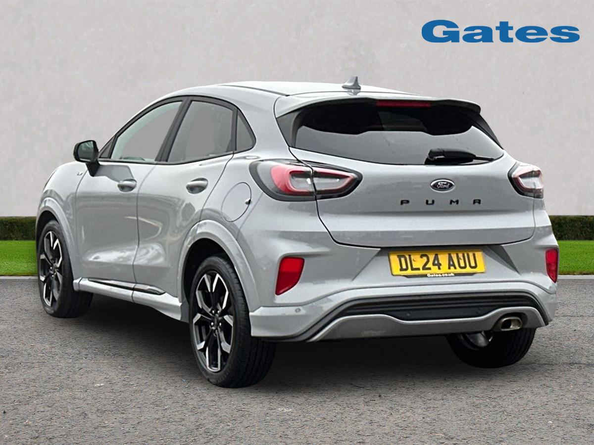 Used Ford Puma 2024 for sale - 77504202: Photo 5