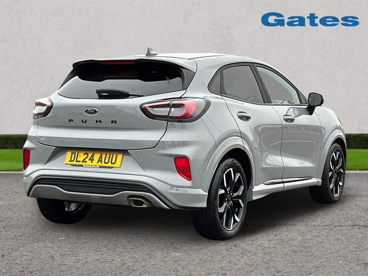 Used Ford Puma 2024 for sale - 77504202: Photo 7