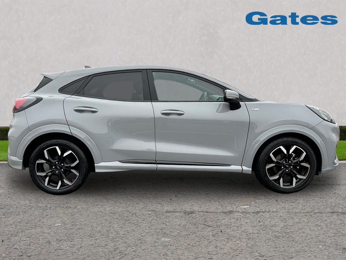 Used Ford Puma 2024 for sale - 77504202: Photo 8