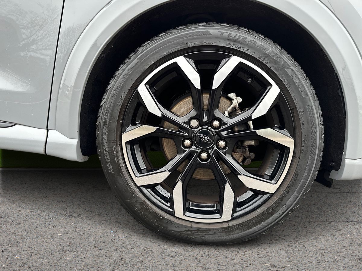 Used Ford Puma 2024 for sale - 77504202: Photo 9