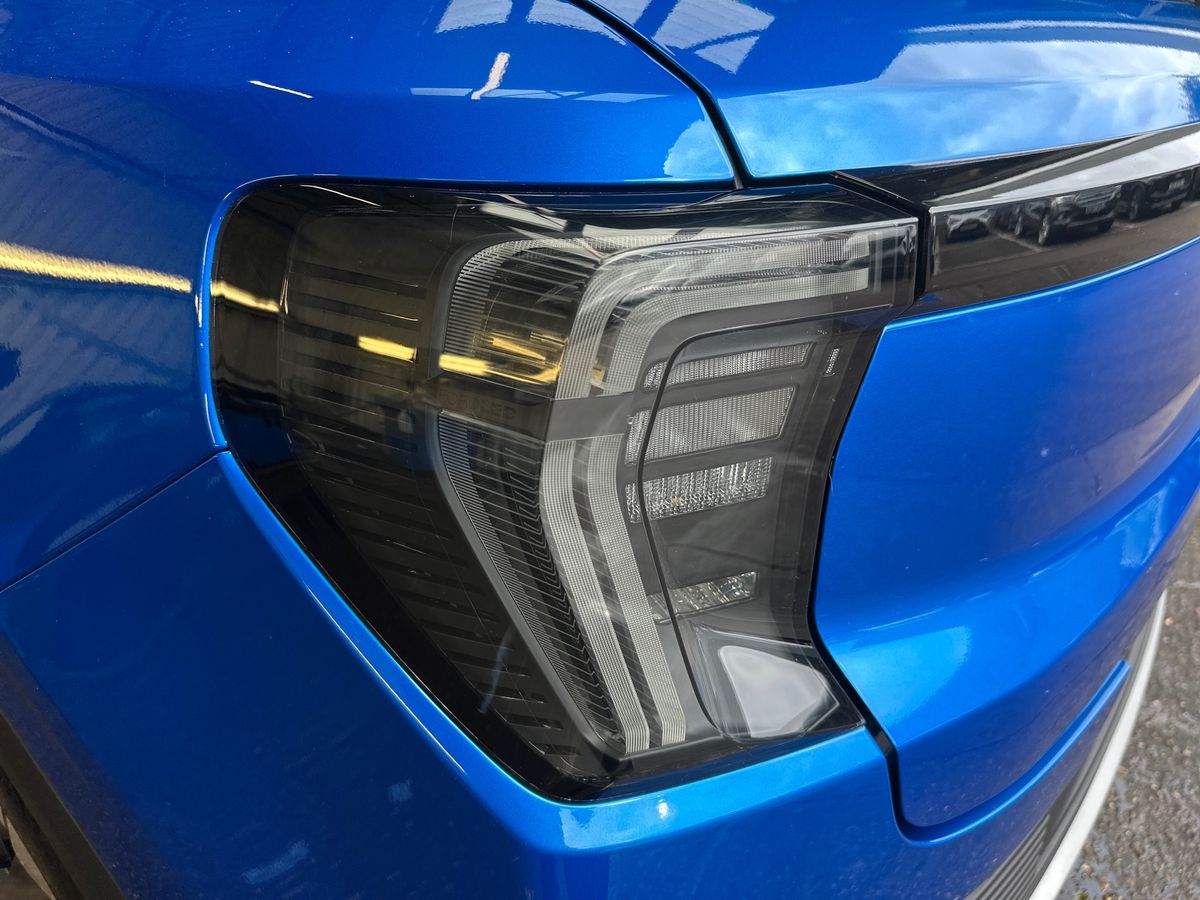 Used Ford Explorer 2024 for sale - 76466406: Photo 33