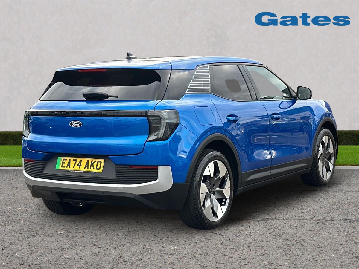 Used Ford Explorer 2024 for sale - 76466406: Photo 7