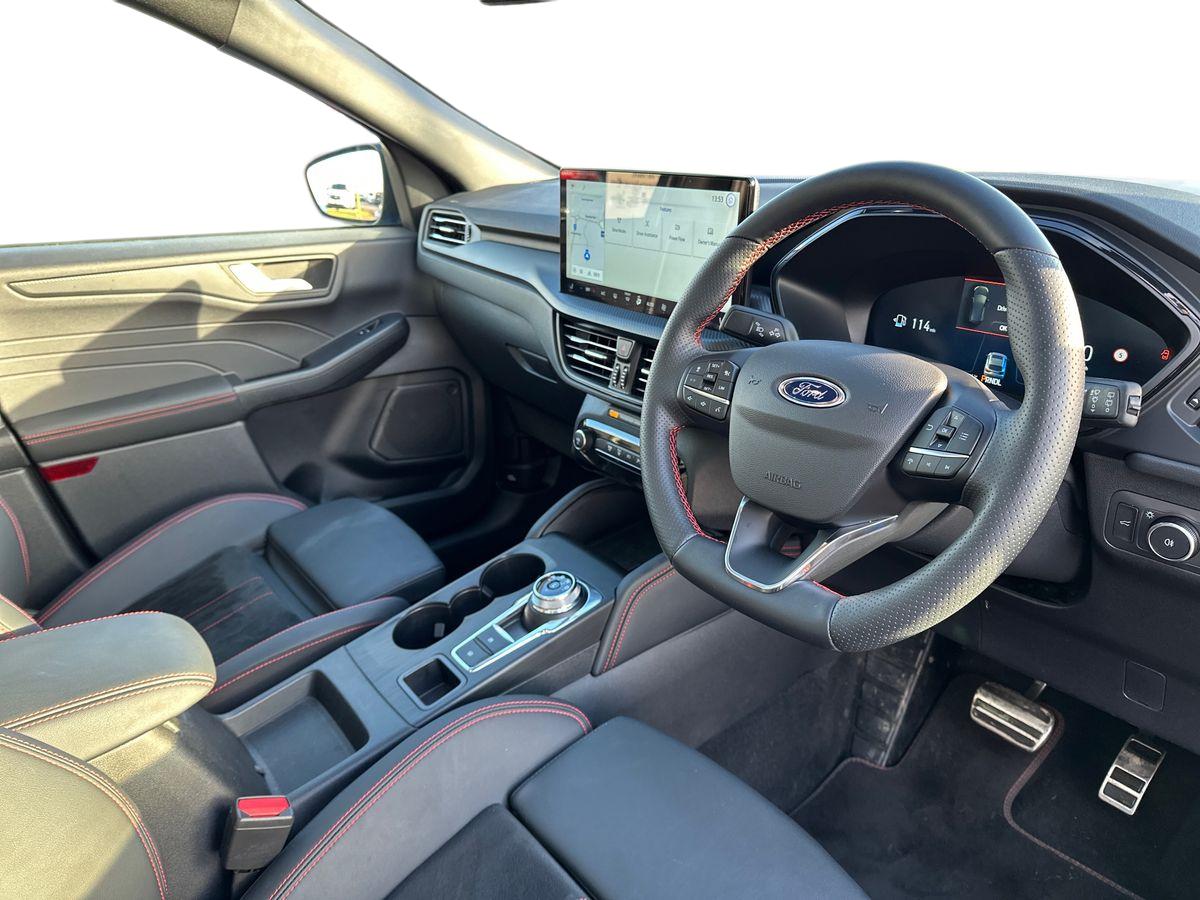 Used Ford Kuga 2024 for sale - 77232159: Photo 10