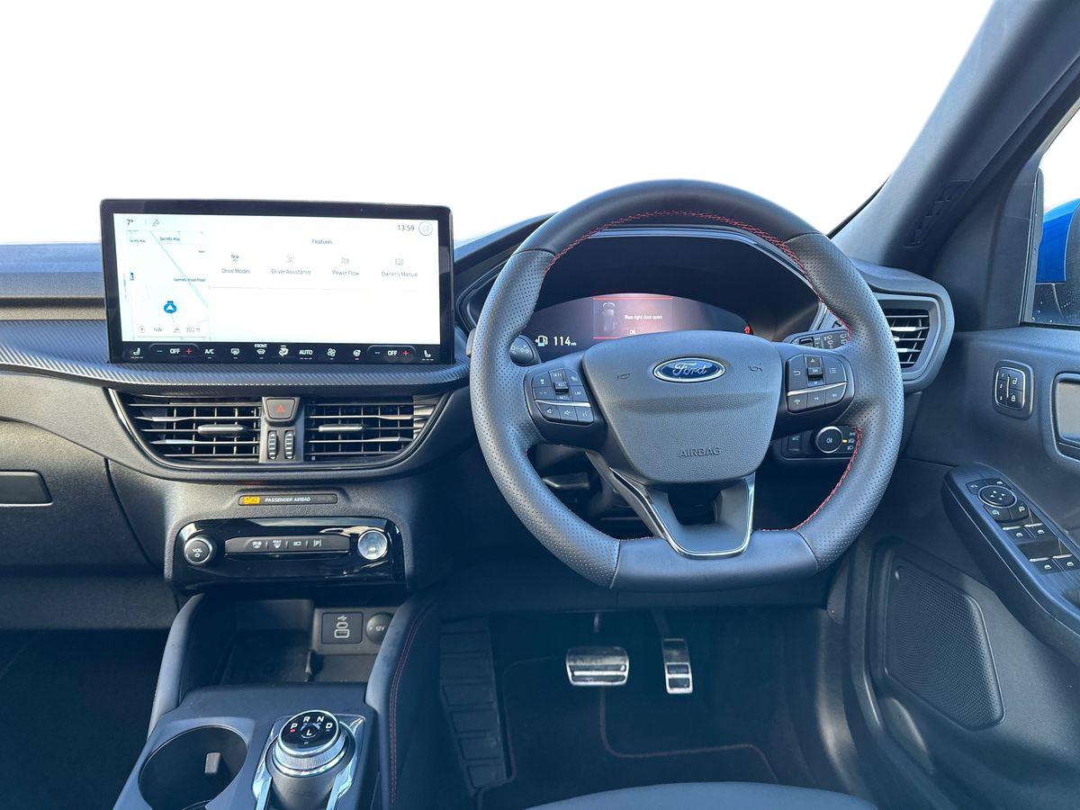 Used Ford Kuga 2024 for sale - 77232159: Photo 16