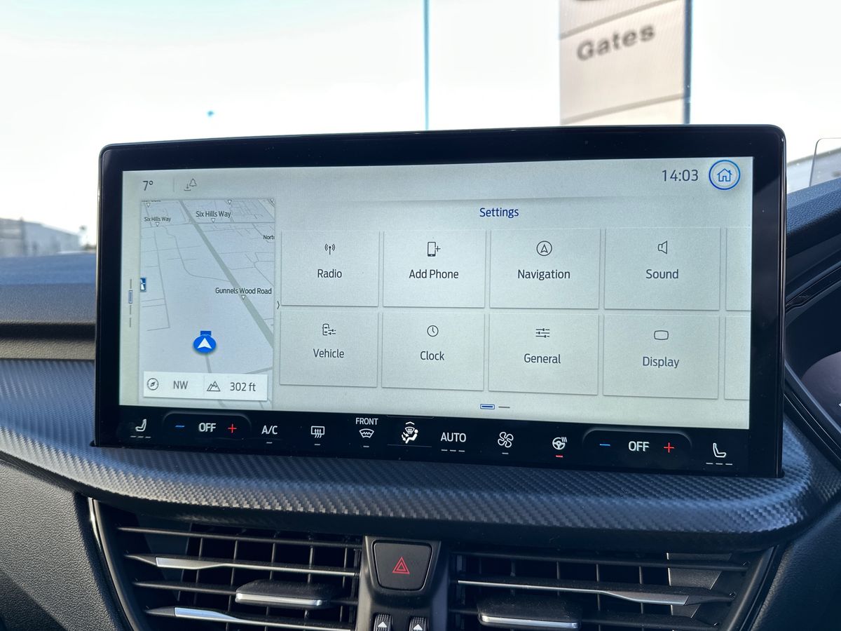 Used Ford Kuga 2024 for sale - 77232159: Photo 19