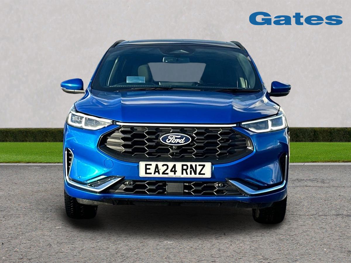 Used Ford Kuga 2024 for sale - 77232159: Photo 2