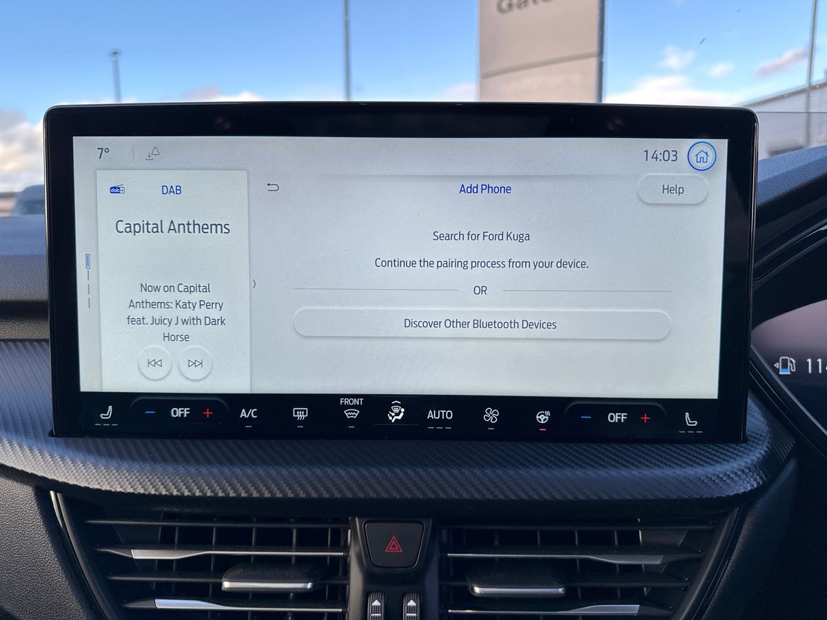 Used Ford Kuga 2024 for sale - 77232159: Photo 21