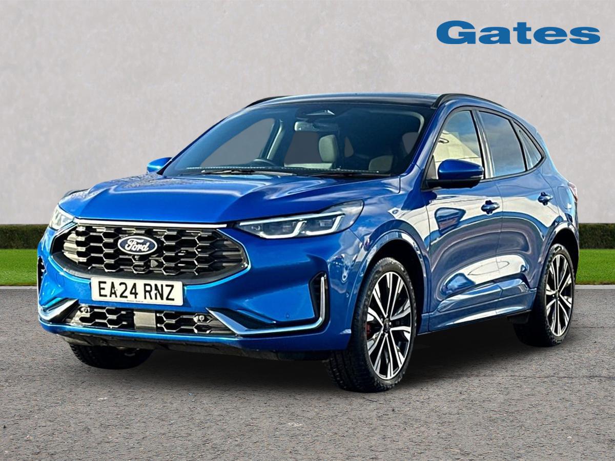 Used Ford Kuga 2024 for sale - 77232159: Photo 3