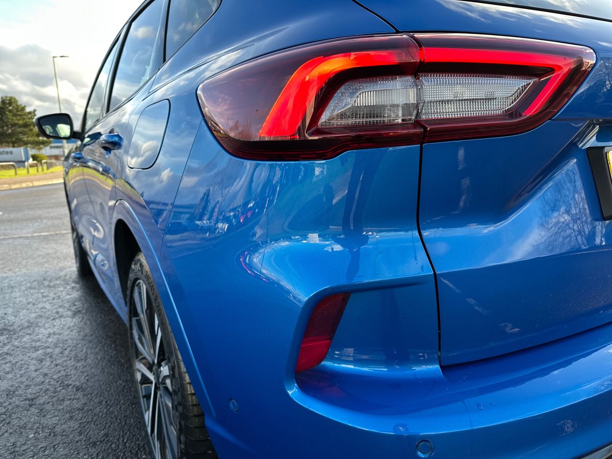 Used Ford Kuga 2024 for sale - 77232159: Photo 33