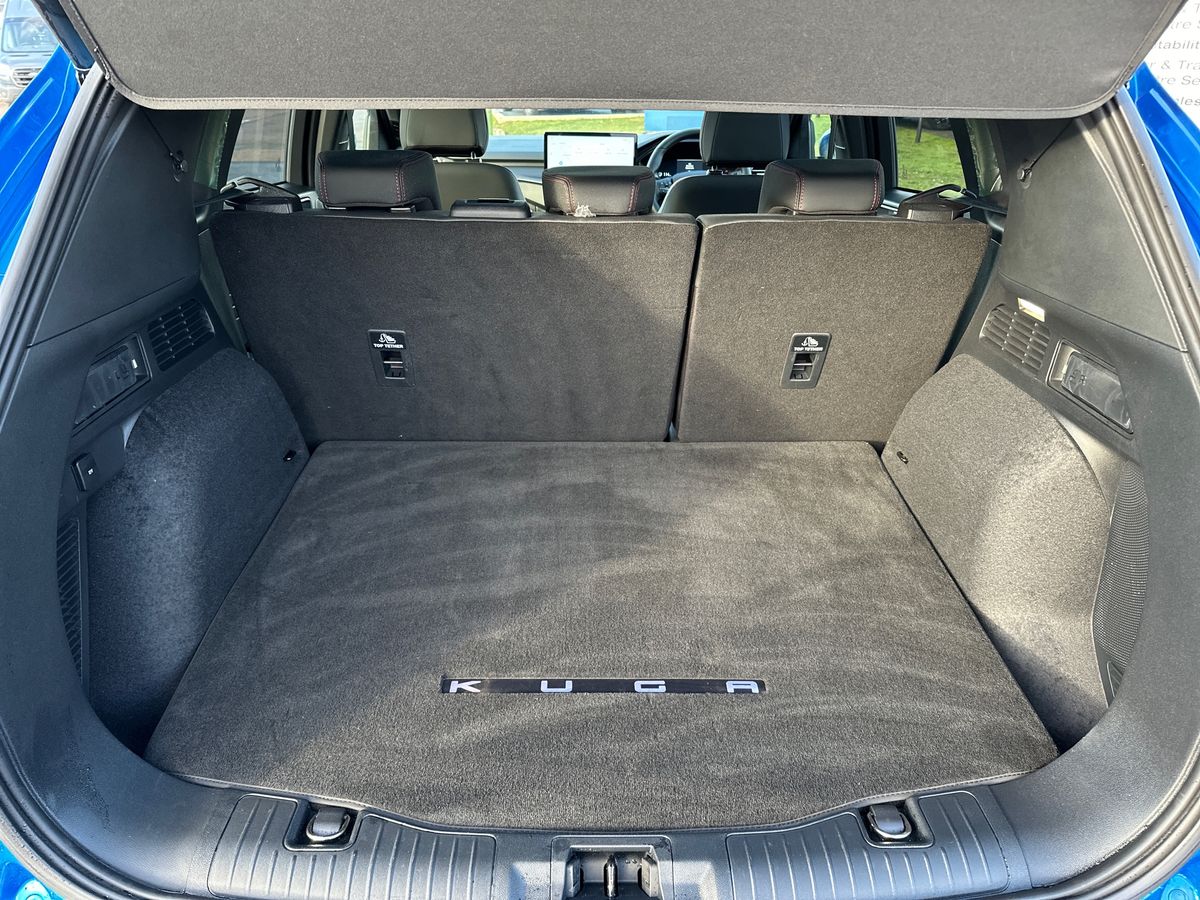 Used Ford Kuga 2024 for sale - 77232159: Photo 34