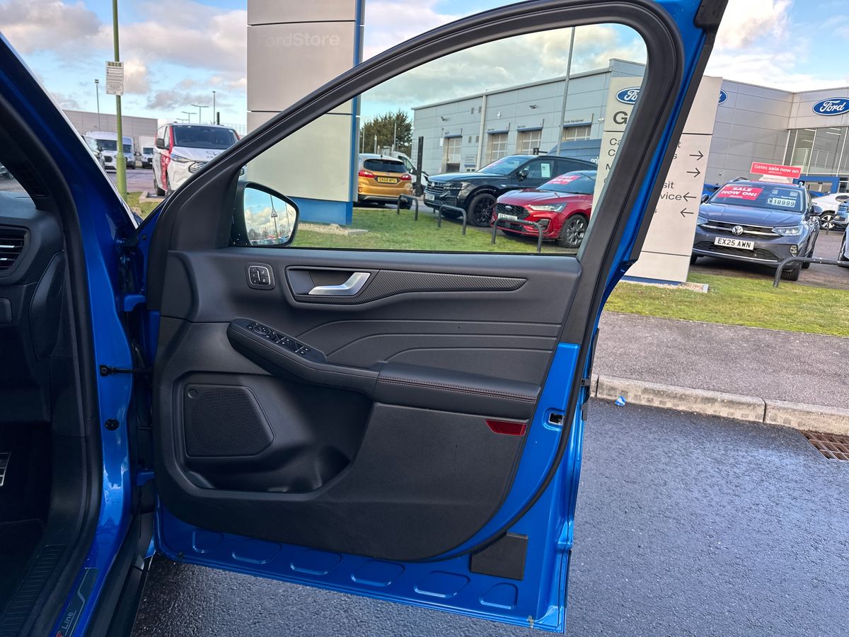 Used Ford Kuga 2024 for sale - 77232159: Photo 35