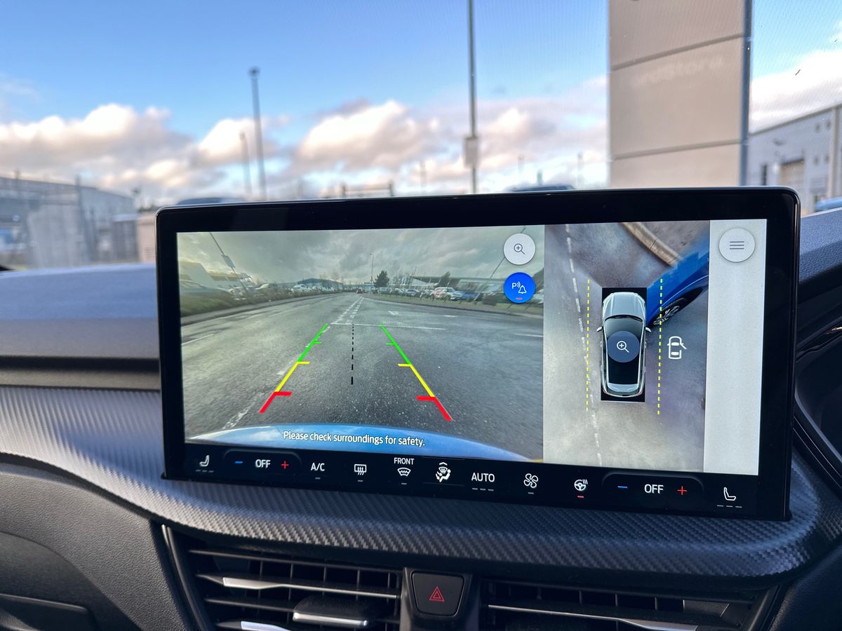 Used Ford Kuga 2024 for sale - 77232159: Photo 41