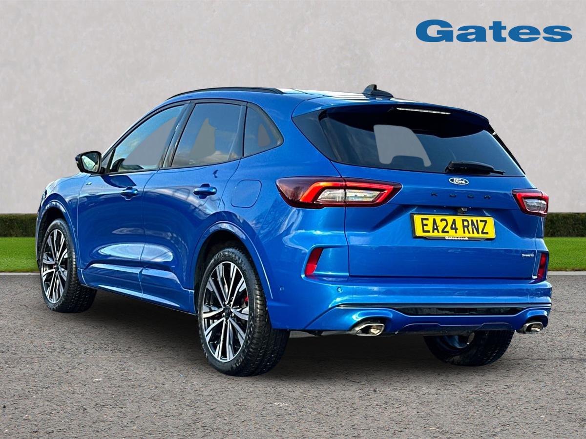 Used Ford Kuga 2024 for sale - 77232159: Photo 5