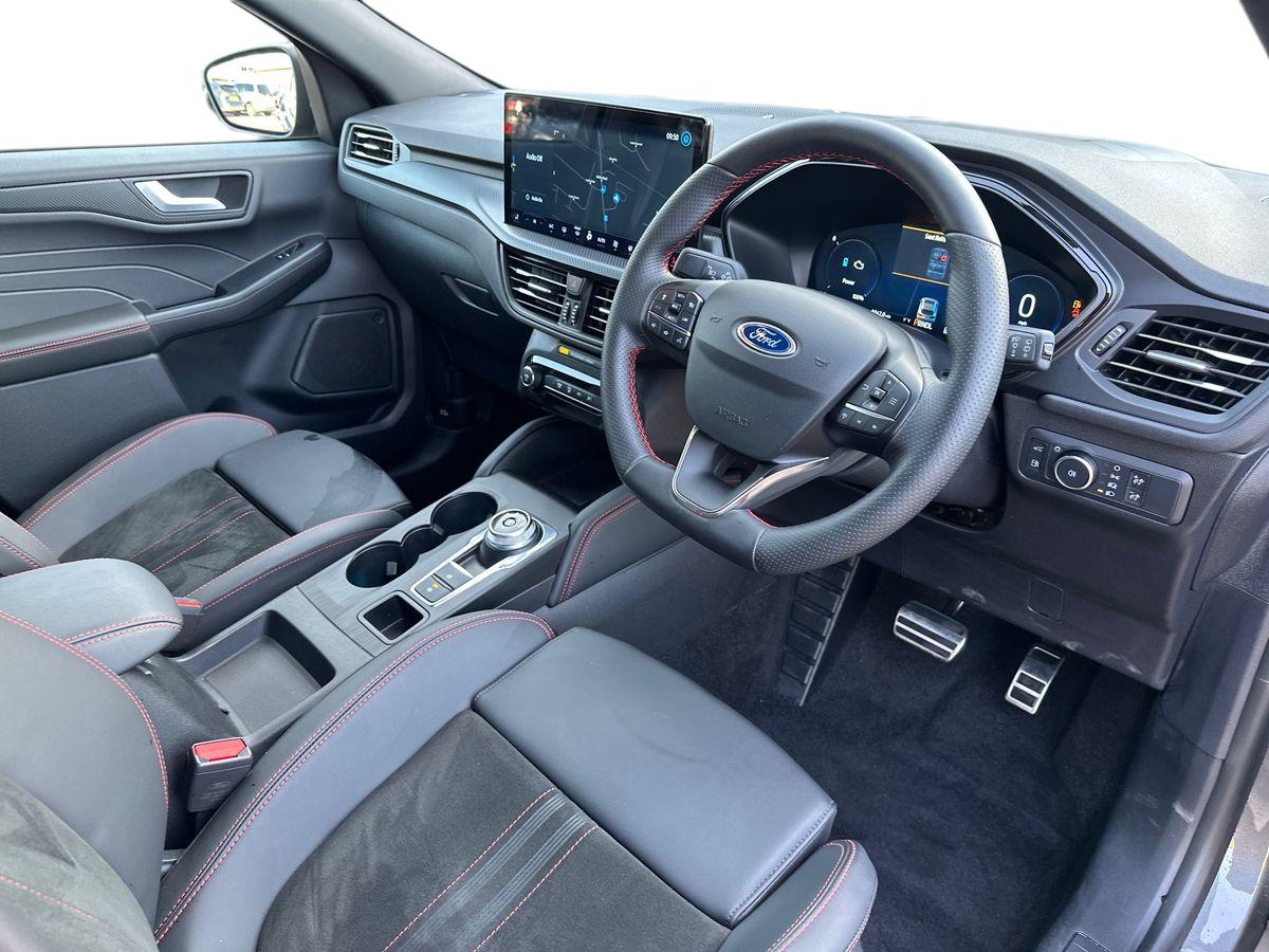 Used Ford Kuga 2025 for sale - 77588446: Photo 10