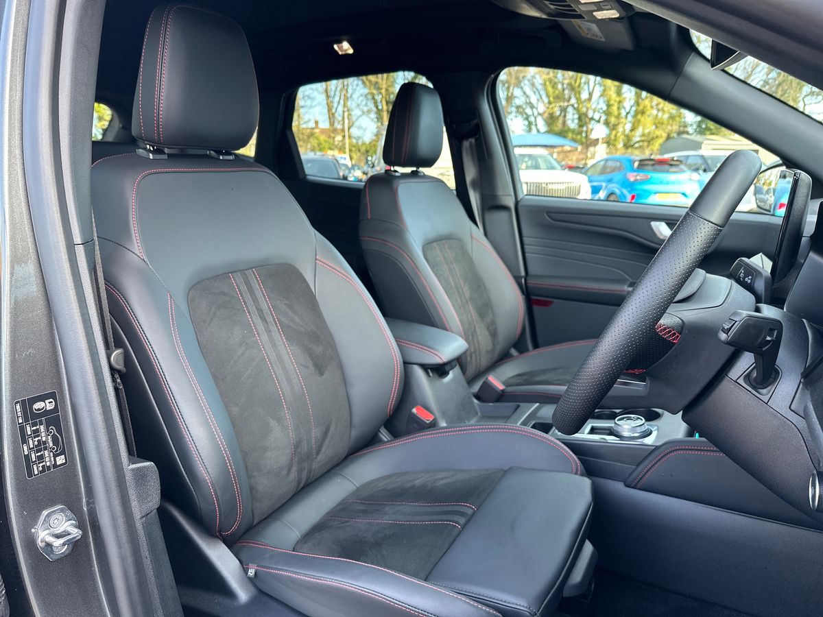 Used Ford Kuga 2025 for sale - 77588446: Photo 12