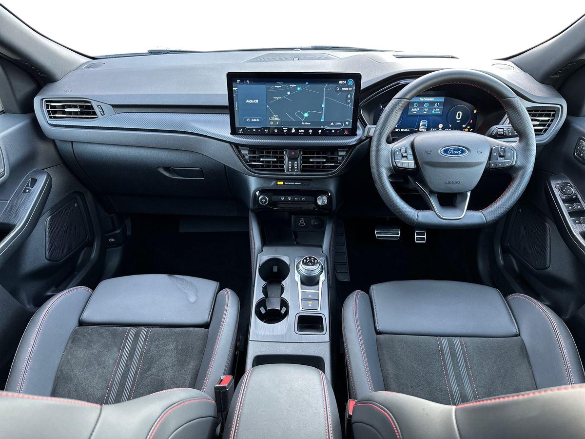 Used Ford Kuga 2025 for sale - 77588446: Photo 15