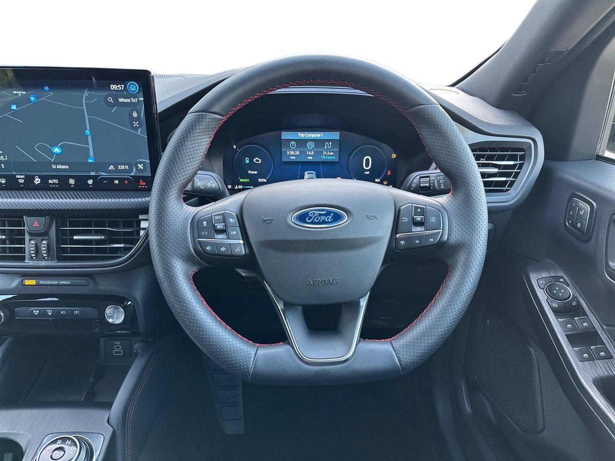 Used Ford Kuga 2025 for sale - 77588446: Photo 17