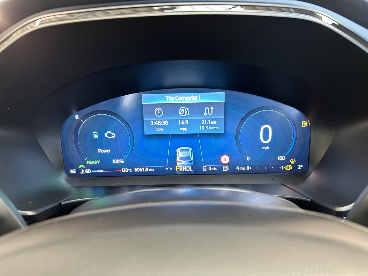 Used Ford Kuga 2025 for sale - 77588446: Photo 18