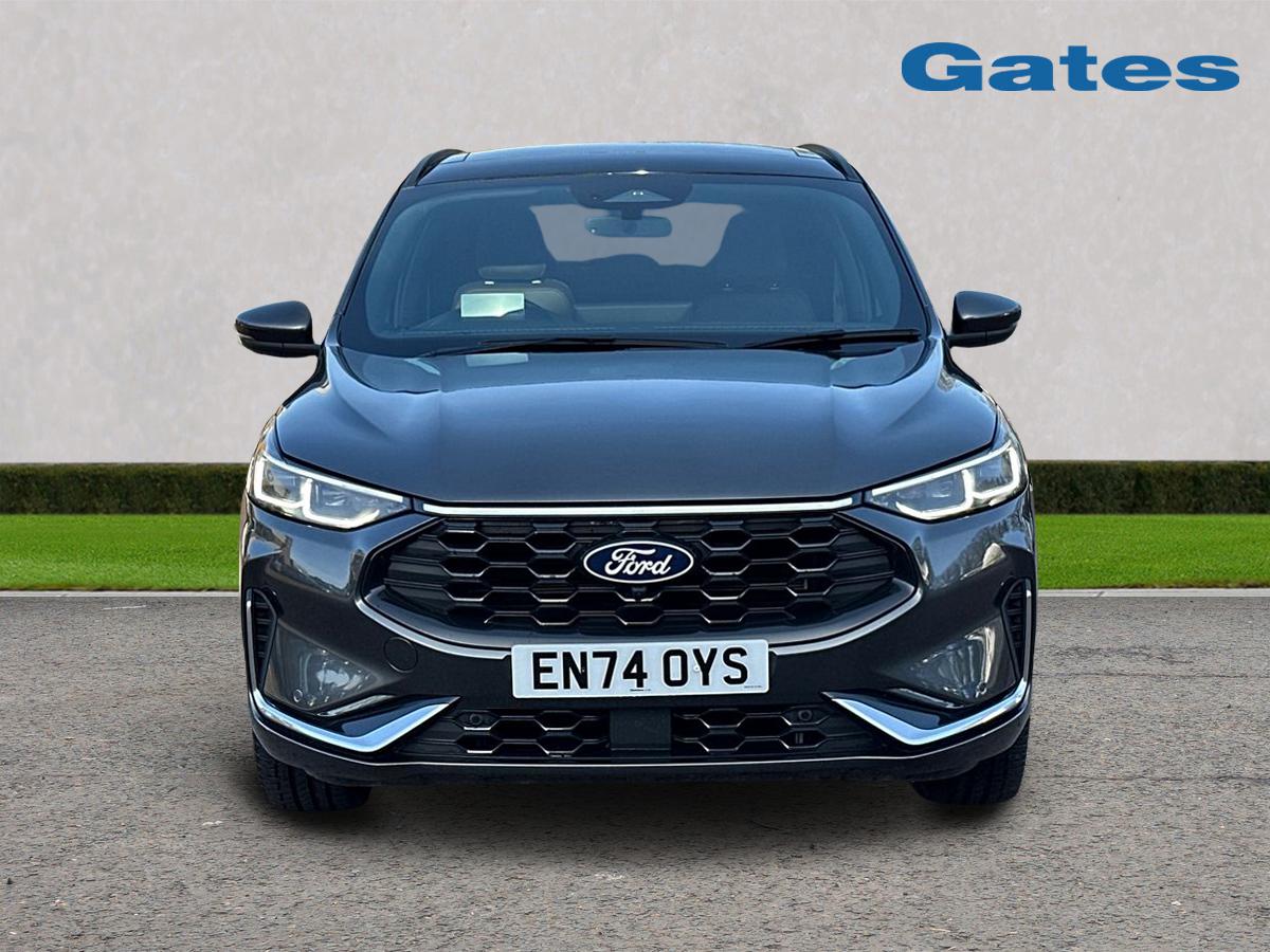 Used Ford Kuga 2025 for sale - 77588446: Photo 2