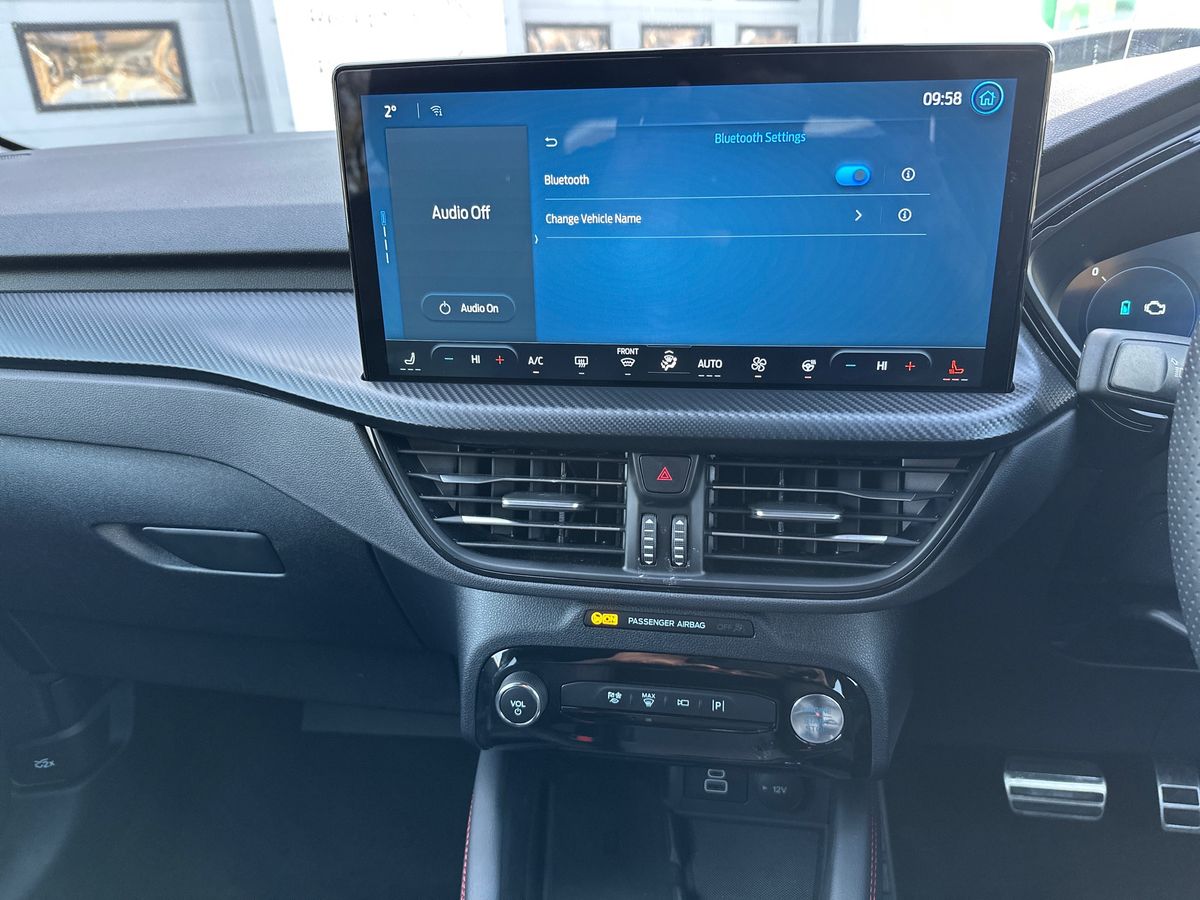 Used Ford Kuga 2025 for sale - 77588446: Photo 21