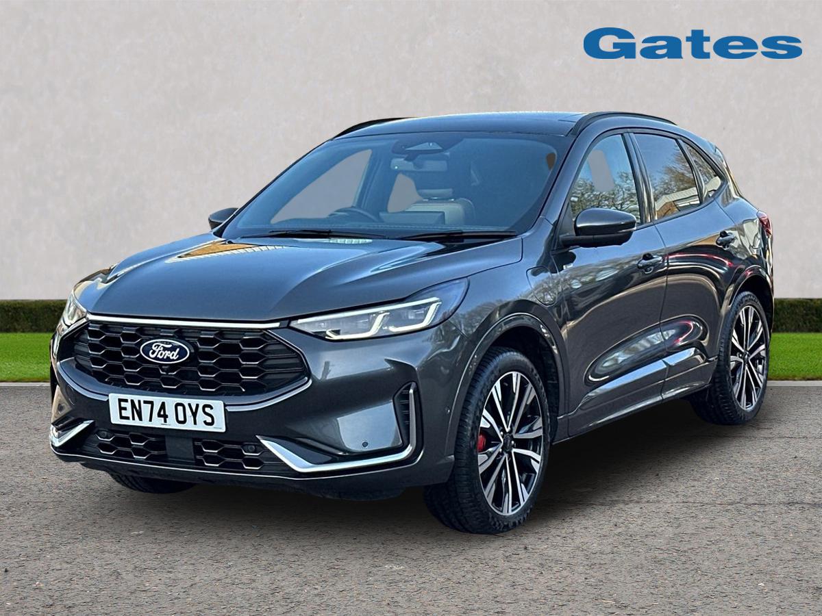 Used Ford Kuga 2025 for sale - 77588446: Photo 3