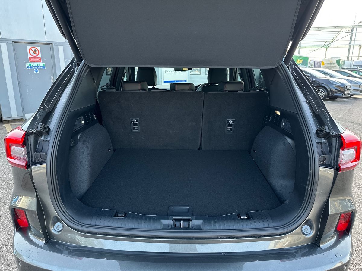 Used Ford Kuga 2025 for sale - 77588446: Photo 34